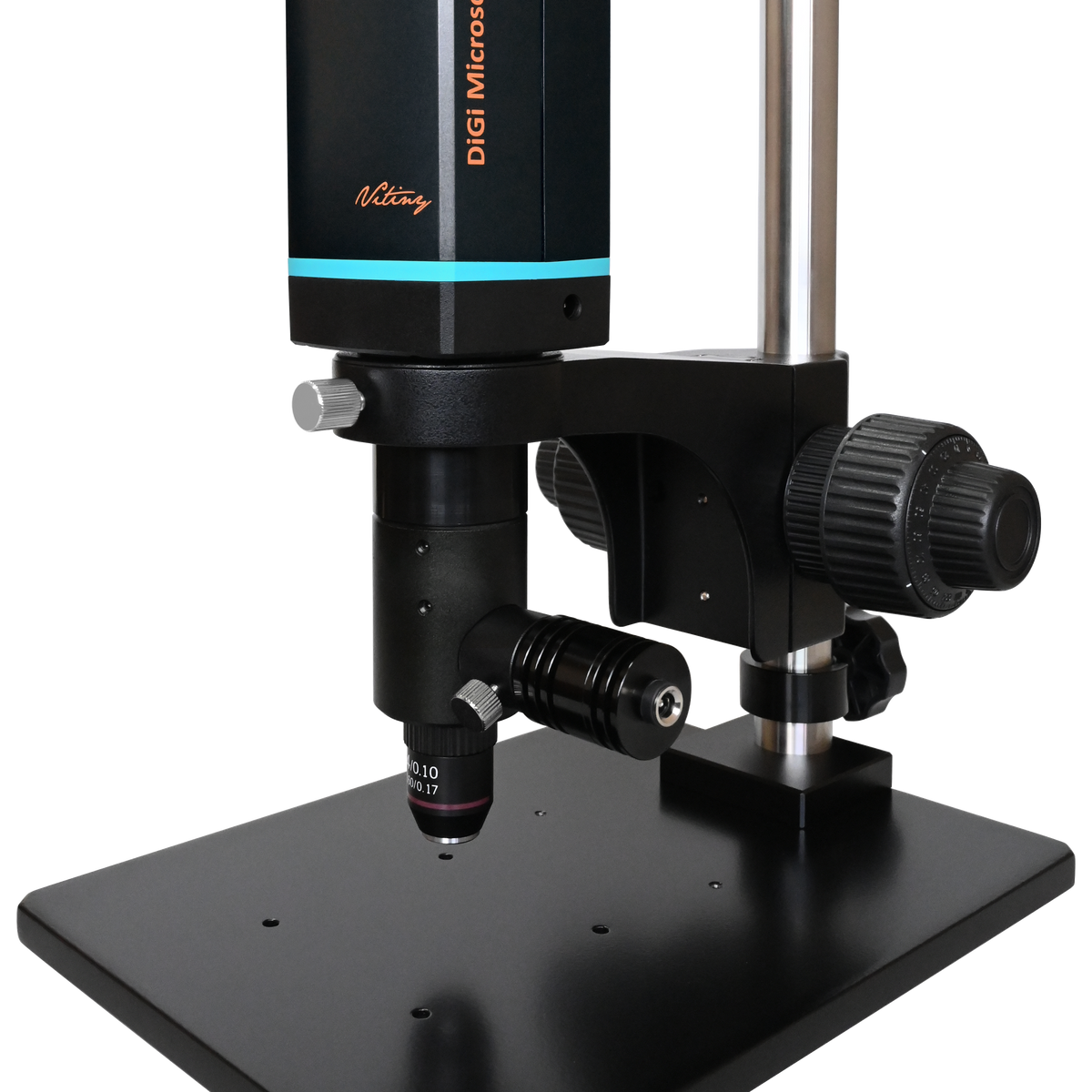 ViTiny UM20-GN08 DiGi HDMI and USB3.0 Autofocus Coaxial