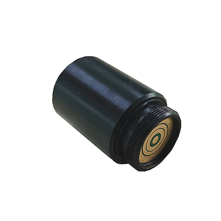 Vividia Detachable 33KHz transmitter between rod cable and 23mm camera head