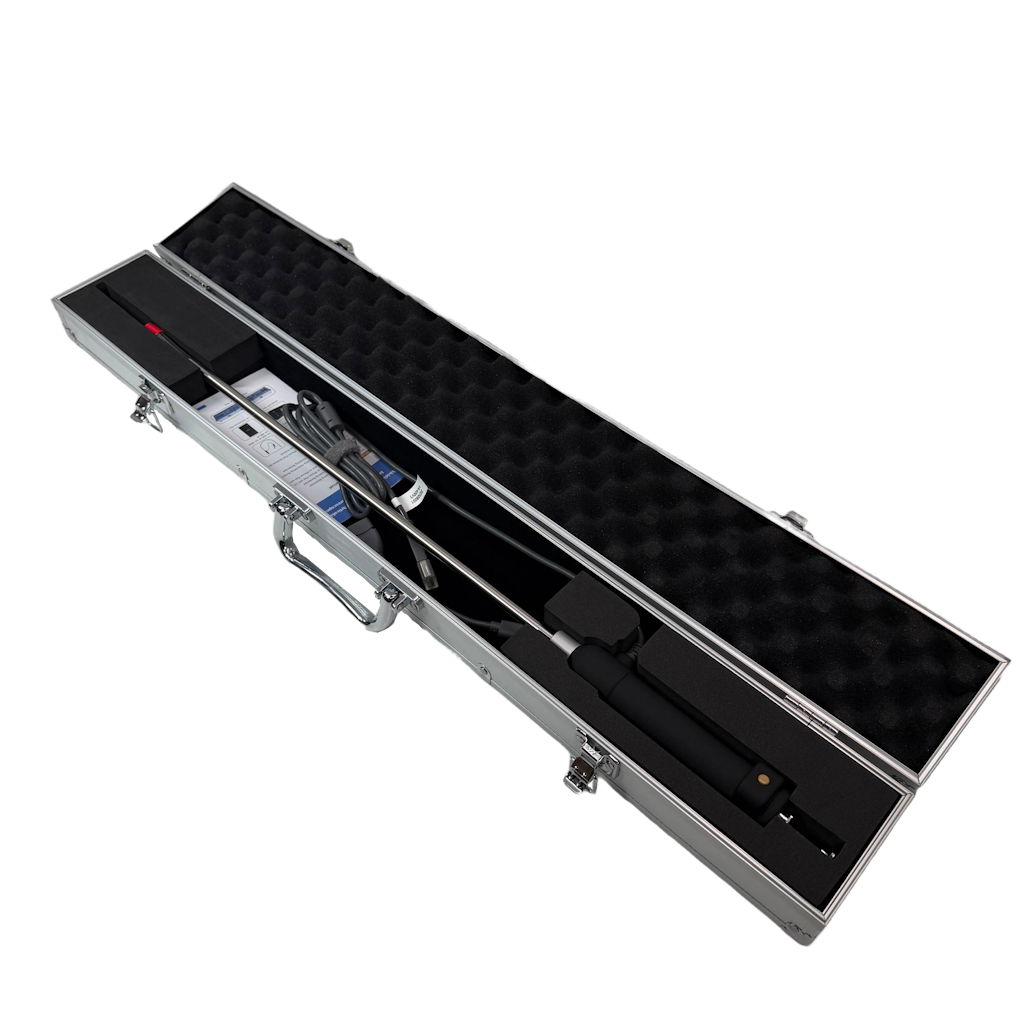 Vividia Ablescope VA-400 v5 8.5mm Rigid One-Way Articulating Borescope