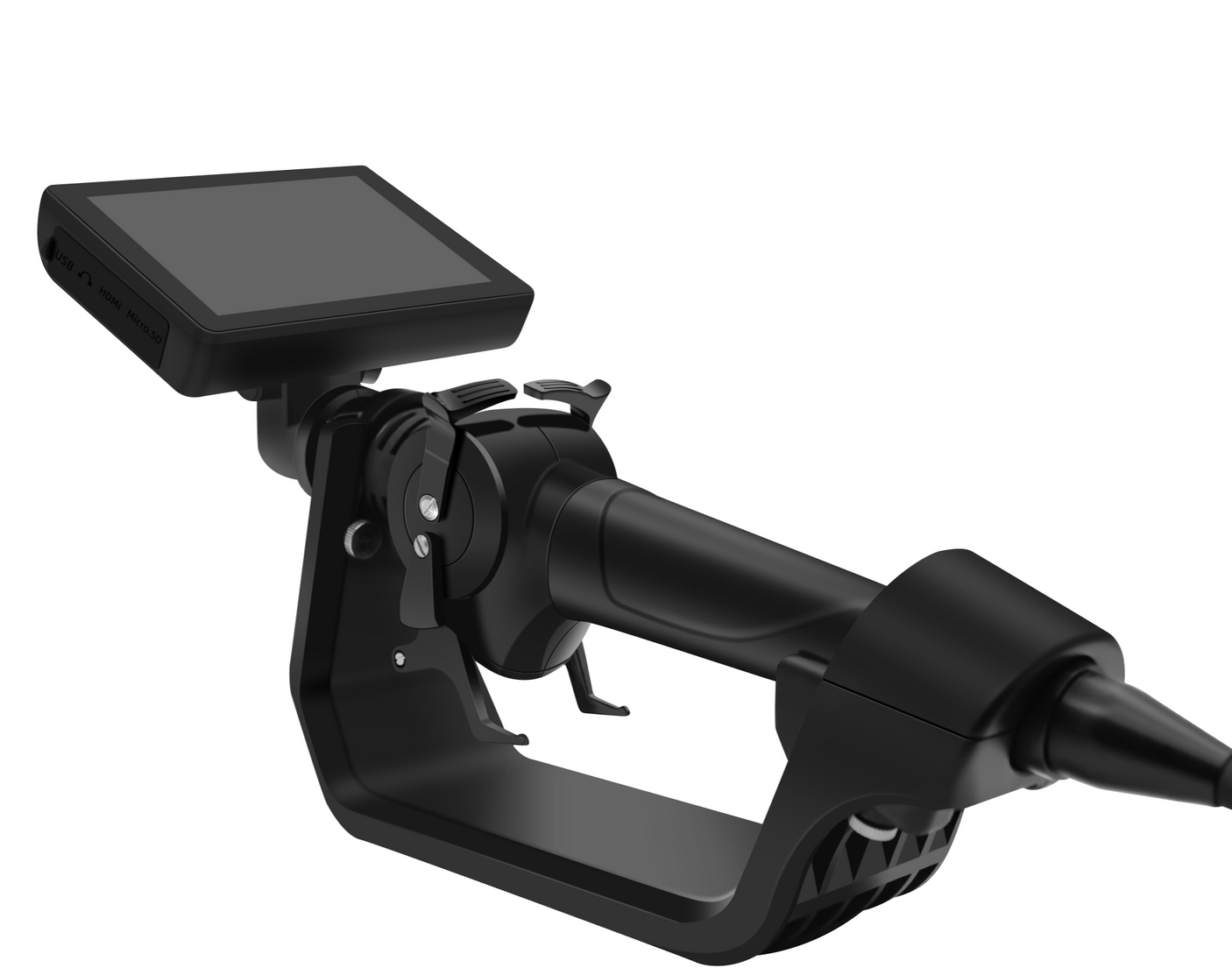 Vividia S-201 Stand for SV Series Video Borescopes and YE Veterinary Endoscopes