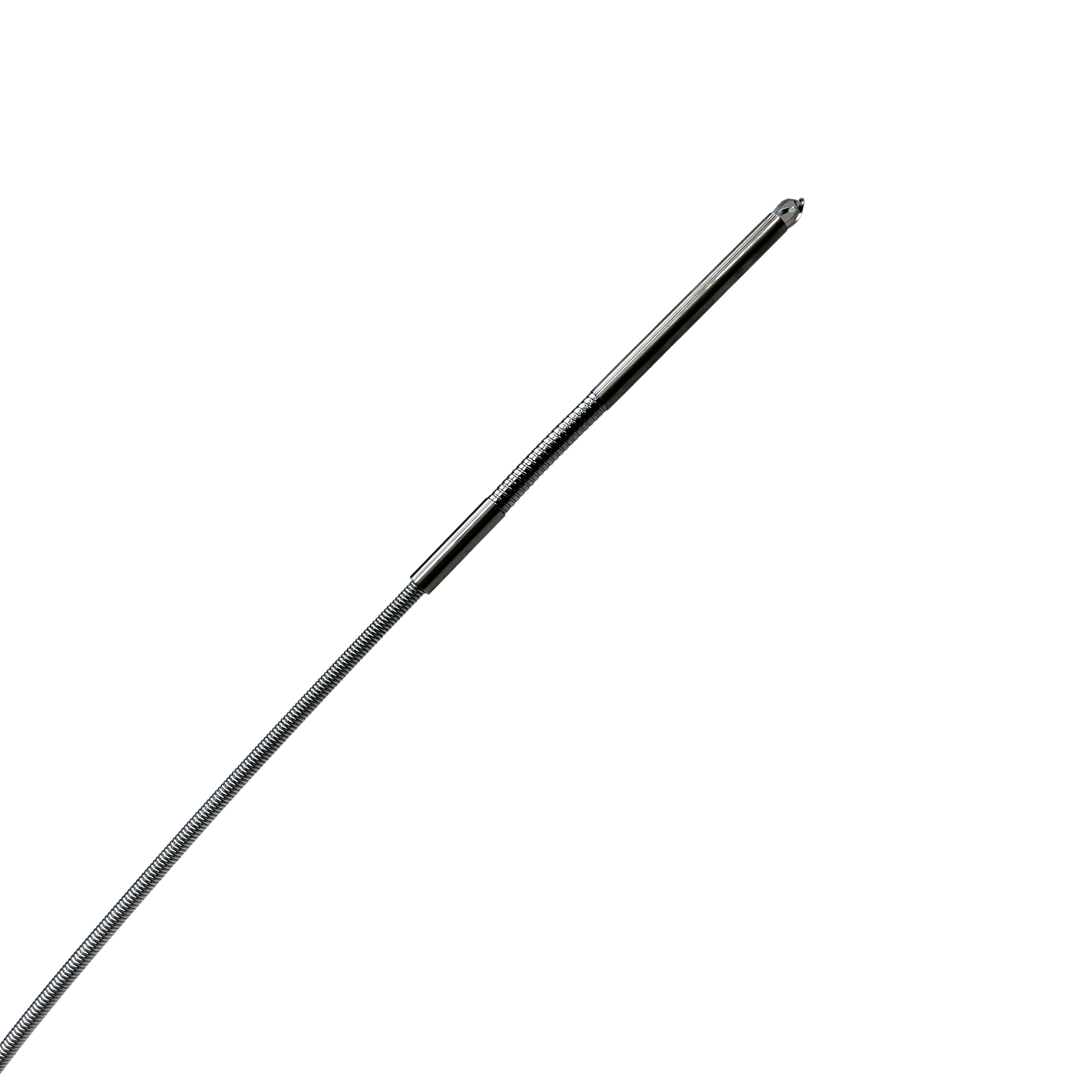 Vividia GS-4110 Slim 4.1mm Diameter Bendable 4-Claw Grabber Retrieval Tool with Flexible 1m Long Probe