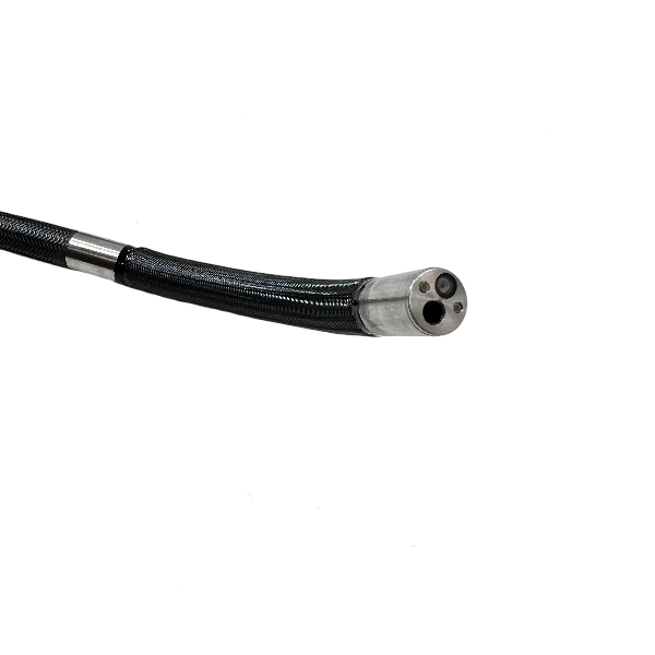 Vividia CF-62150-20 360° 6mm Joystick Articulating Working Channel Borescope with 5" LCD Monitor