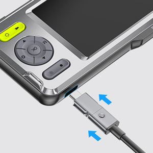 Replacement Probe Dua-Camera Borescope Camera for BD-4550 Borescope