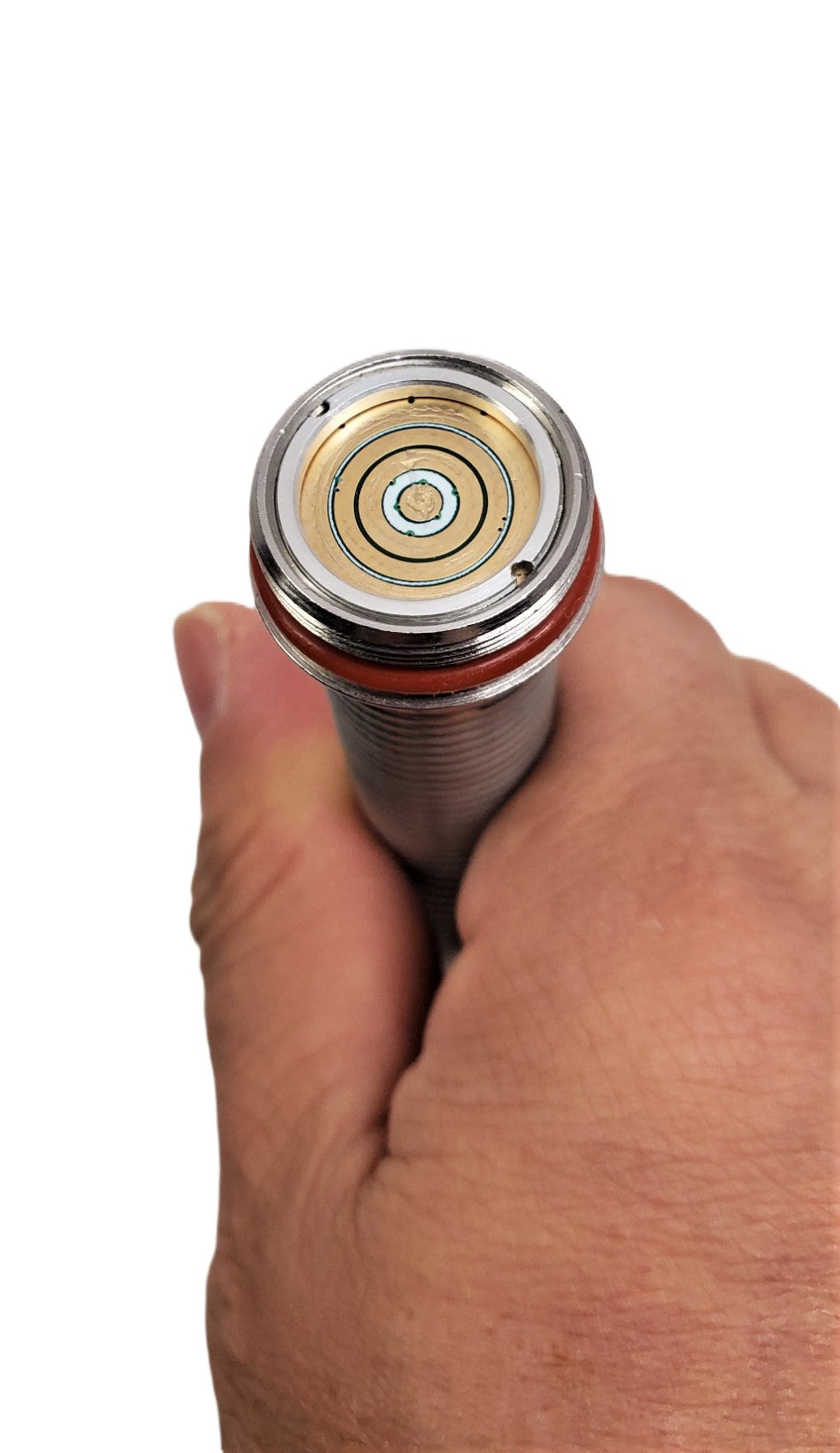 Vividia C23MTS-HD 23mm Diameter Waterproof Self-Leveling FHD 1080P Inspection Camera with Built-in 512Hz Sonde Transmitter for VS-749 and VS-749B and VS-739