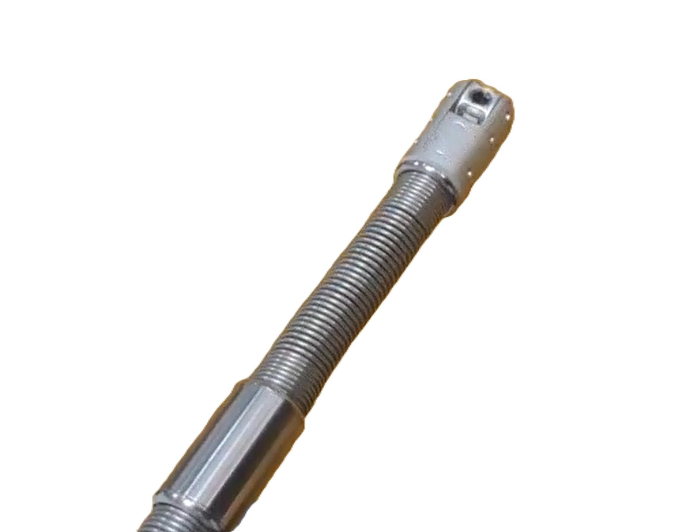 Vividia VS-2830PT Portable Compact HD Pan Tilt Pipe Inspection Camera 28mm Diameter Camera Head 30m Push-Rod Cable