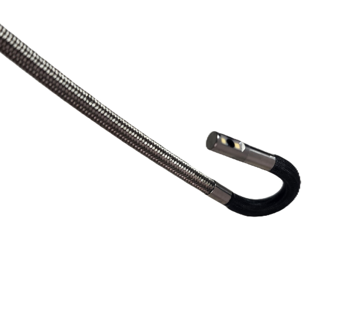 Vividia CF-S4010 4mm Flexible Joystick Side-View Monitor Borescope