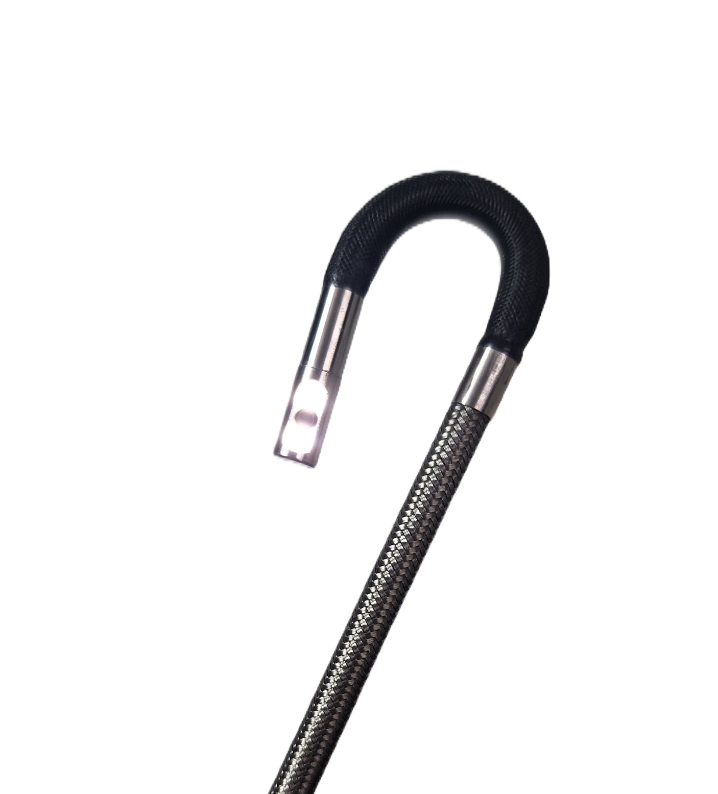 Vividia CF-S4010 4mm Flexible Joystick Side-View Monitor Borescope