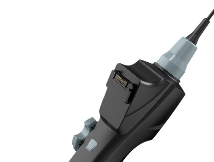 Vividia Replacement Probe Camera for CT-6010 Two-Way Articulating Video Camera