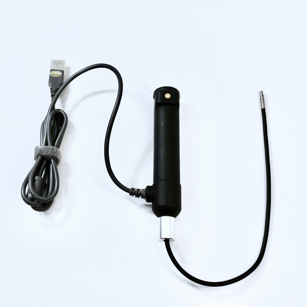 BD-0-4030S Dual Camera Semi-Rigid Borescope