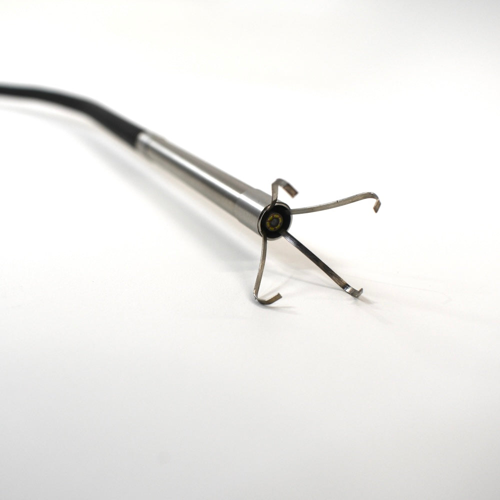 Vividia G-610U G-810U Semi-Rigid Visual BlueEye Grabber Borescope Pickup Rerieval Tool with HD Camera