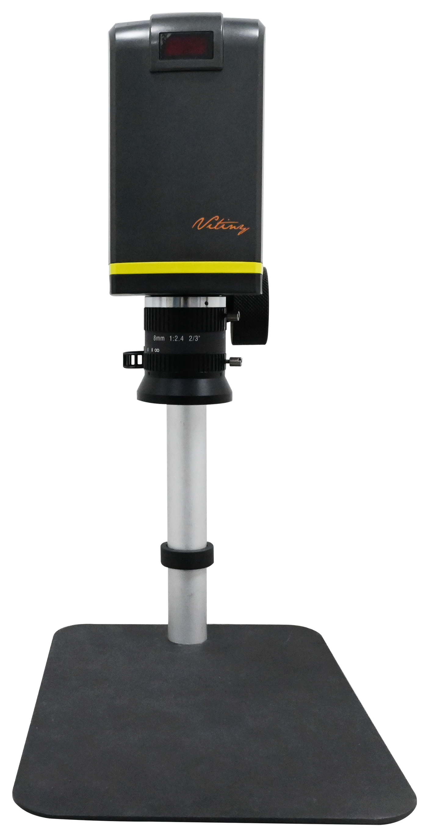 ViTiny UM08-CSZ8 HDMI Digital Autofocus Microscope with Large View Area FOV and Low Magnificaiton