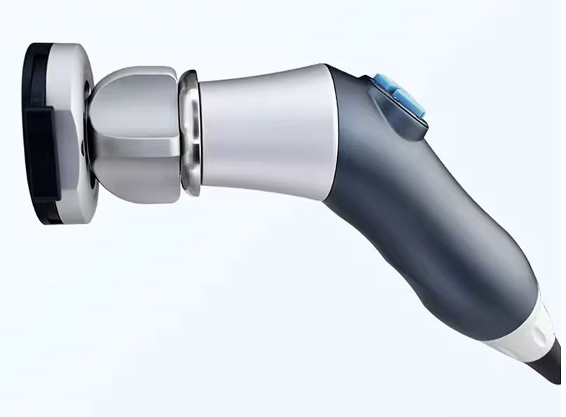 Vividia ECS-1001 USB Endoscope Fiberscope Eyepiece Camera 1920x1080 CMOS Camera and Universal Adaptor