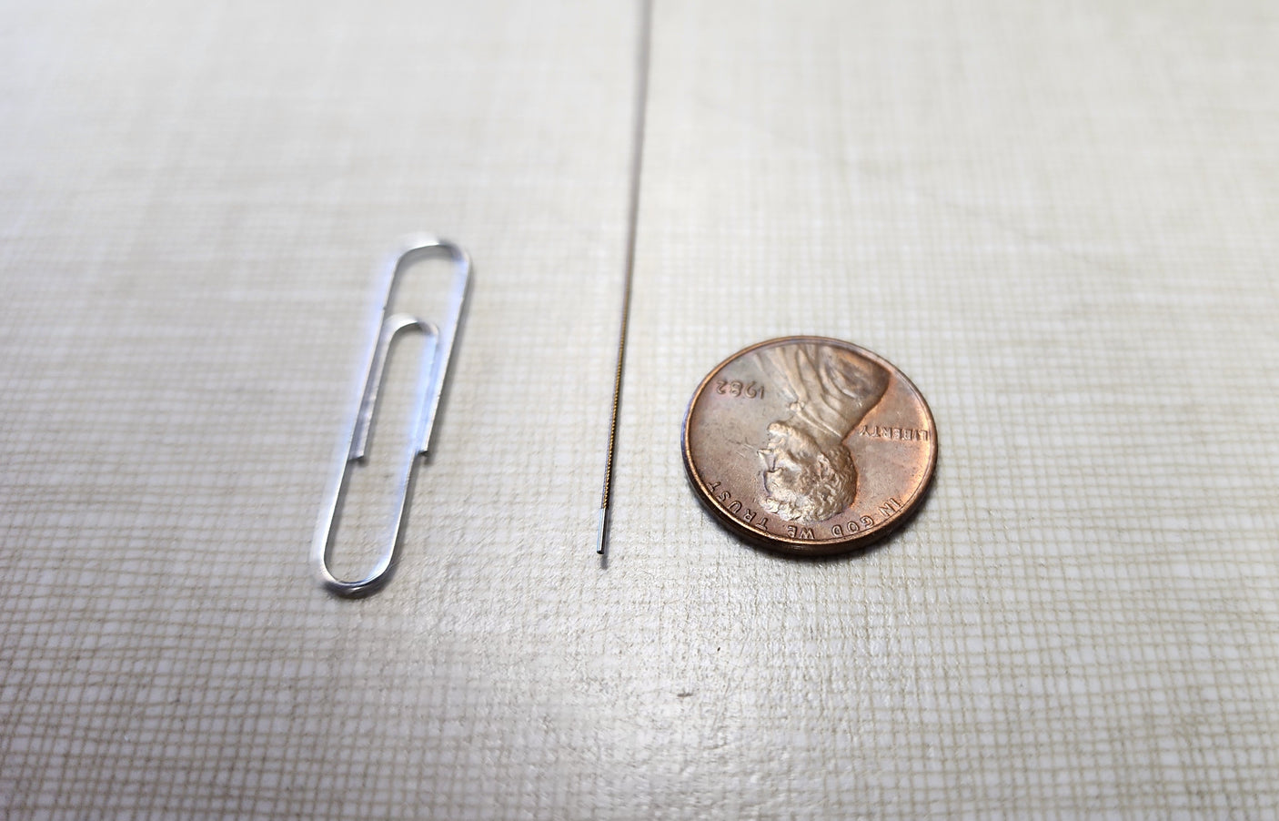 Vividiai ET-055 Ultra Slim 0.55mm Diameter Flexible Industrial Borescope Endoscope Fiberscpe