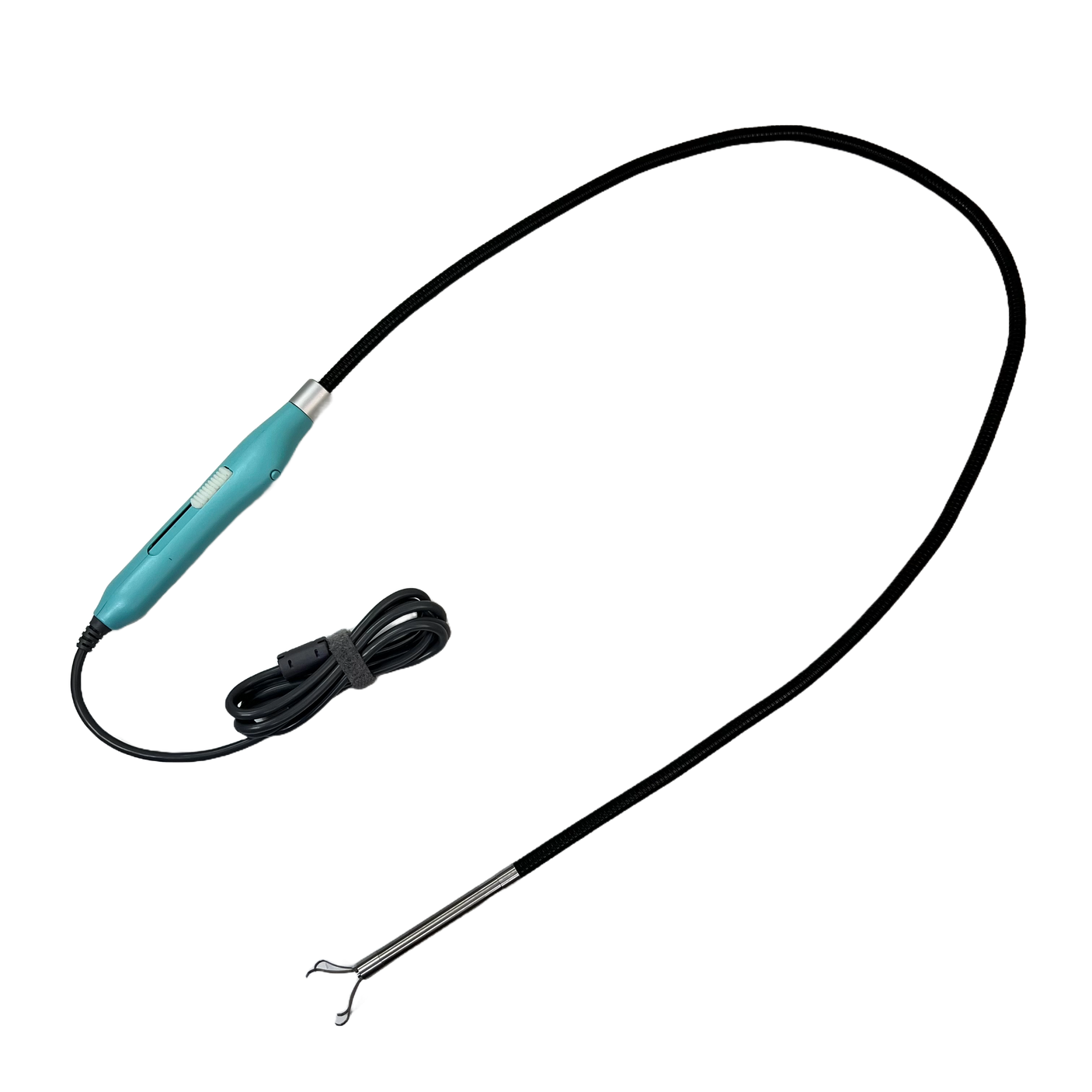 Vividia G-810N G-610N Semi-Rigid USB Visual BlueEye Grabber Borescope Pickup Retrieval Tool with HD Camera