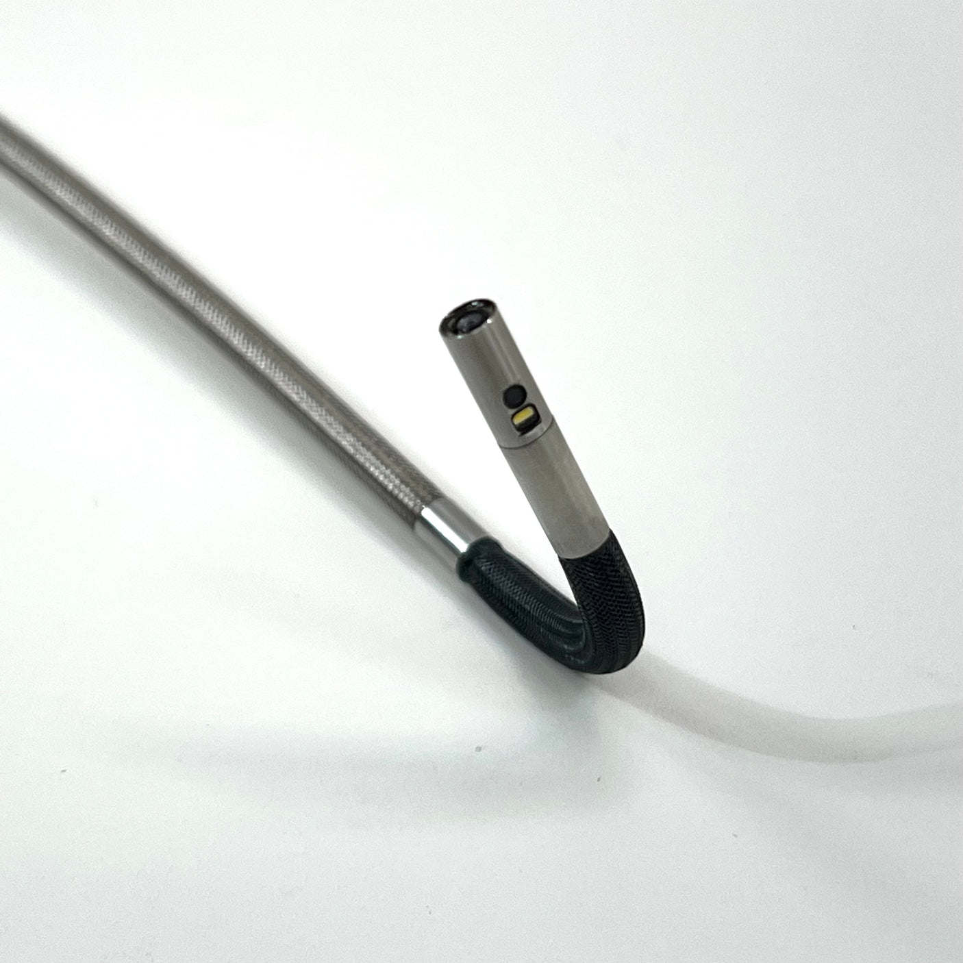 Vividia CF-D4000 Series 4mm Flexible Joystick Dual-Camera Monitor Borescope