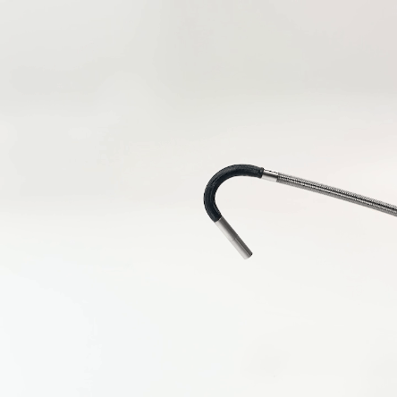 Vividia CF-4000 Series 4mm Flexible Joystick Articulating Monitor Borescope