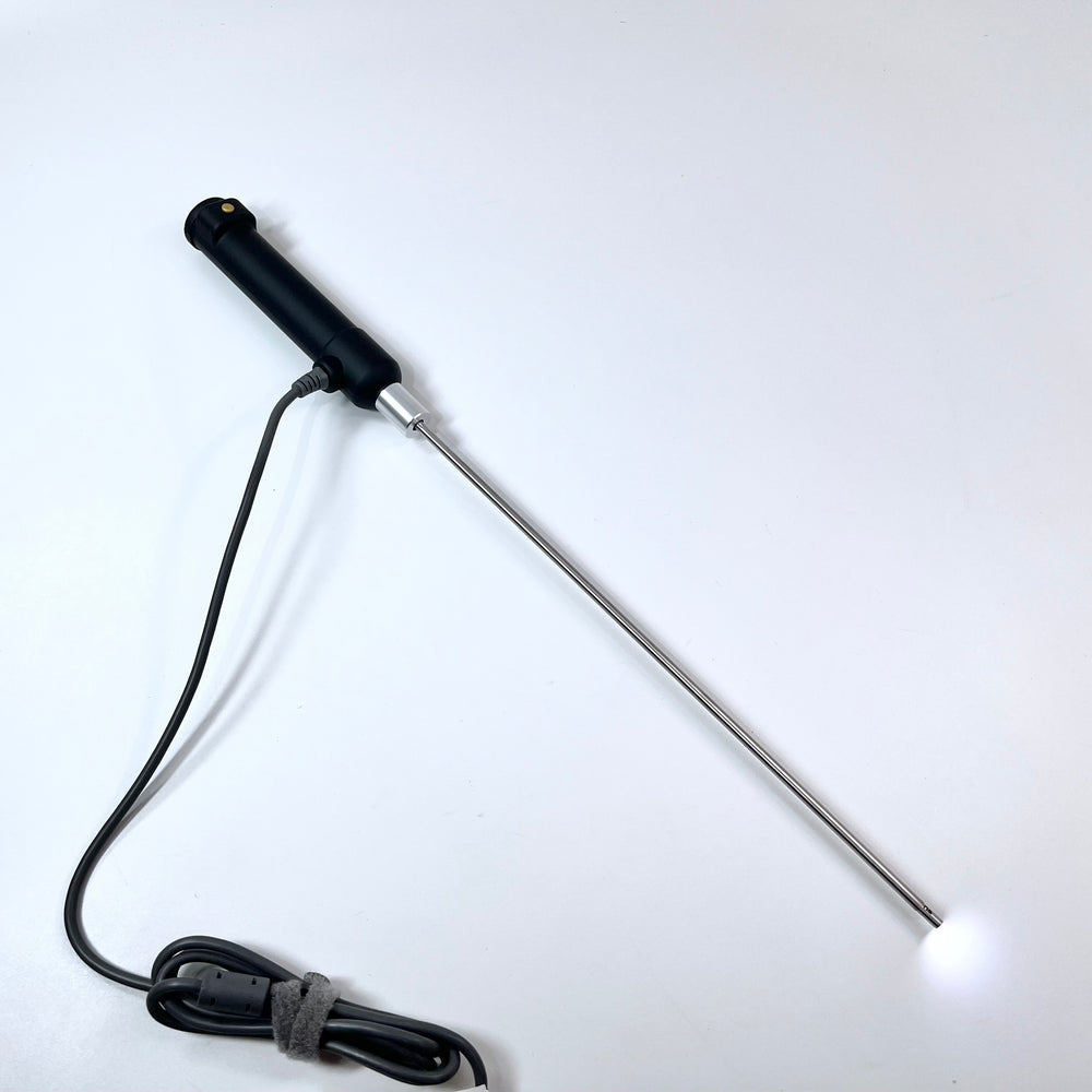 BD-0-4030Y Dual Camera Rigid Inspection Borescope