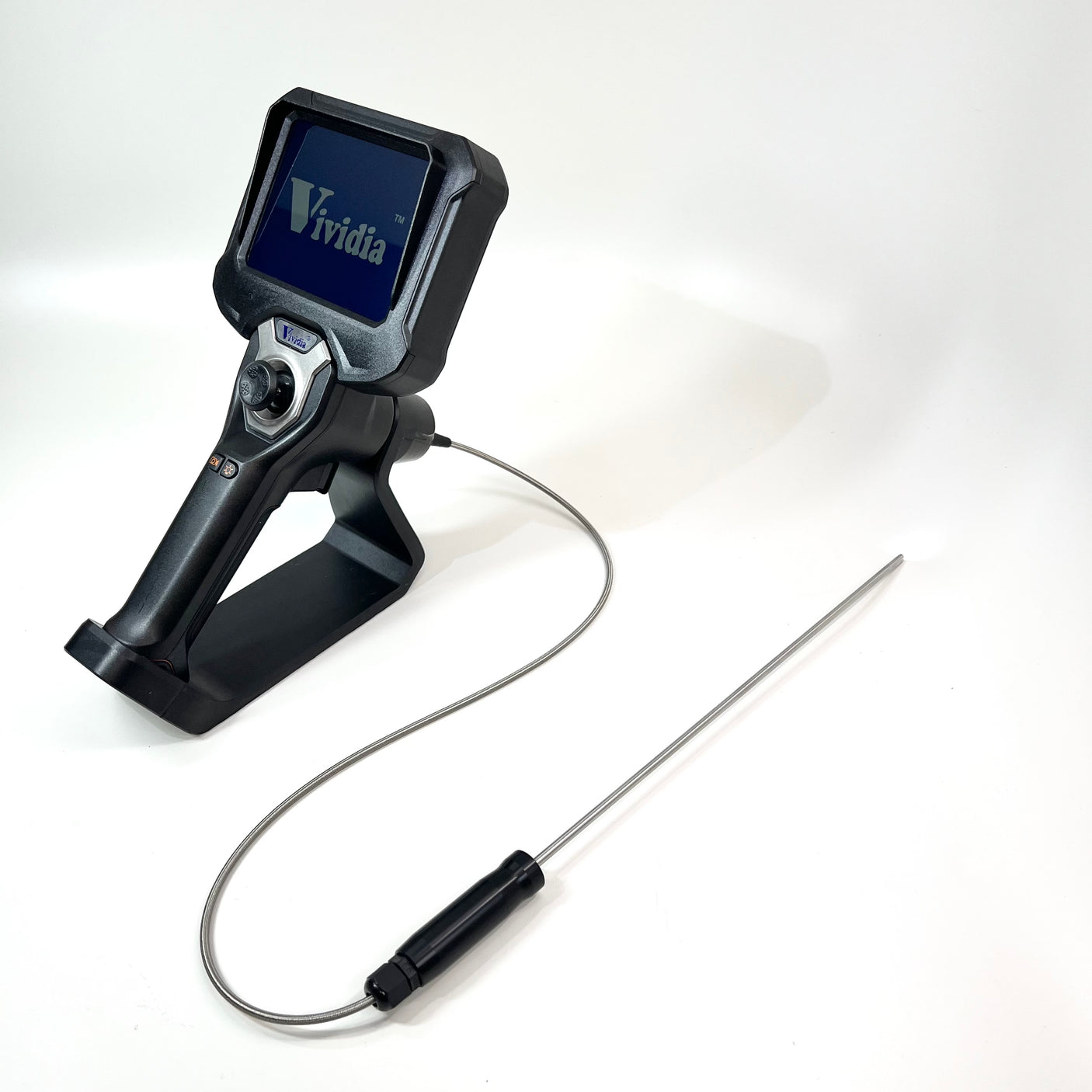 Vividia RT Series Rigid Guide Tube for Flexible Video Borescopes