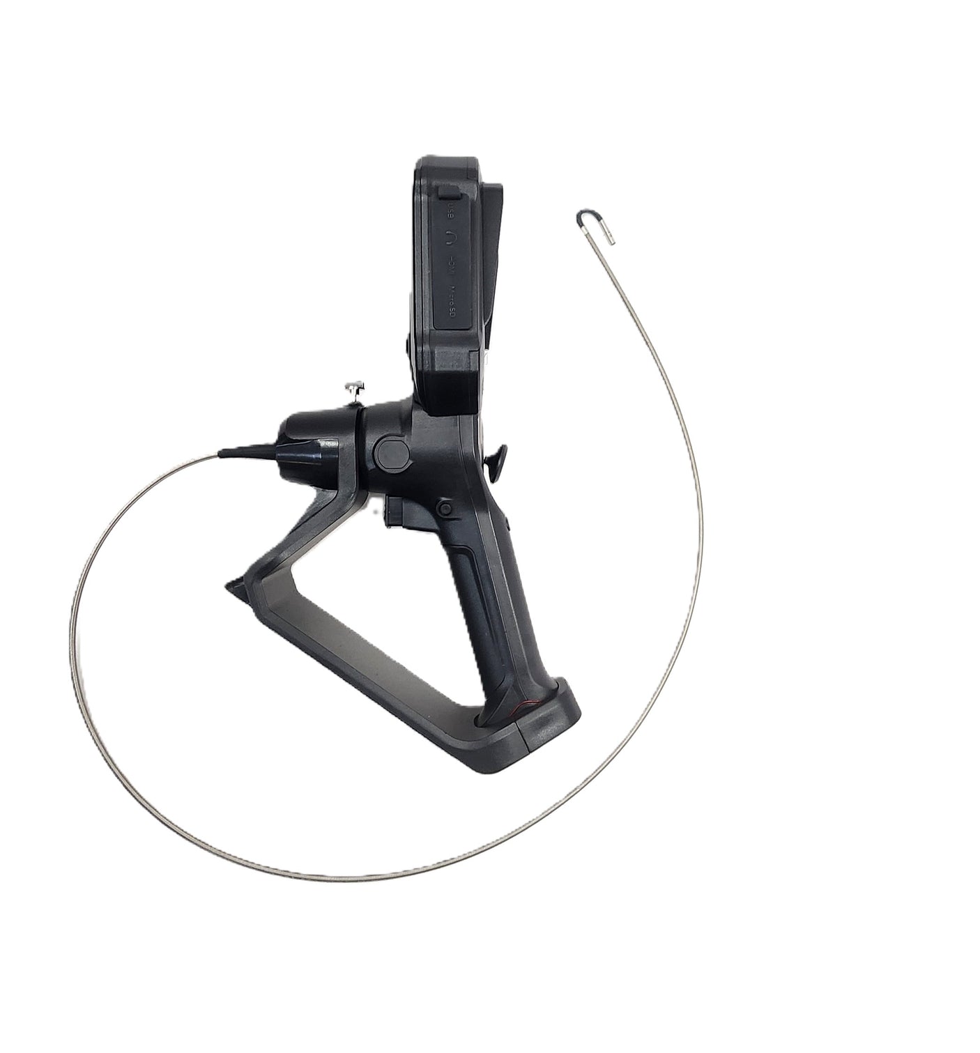 Vividia CF-6015NV CF-3915NV Joystick Articulaiton Night Vision Borescope for Police and Security Forces