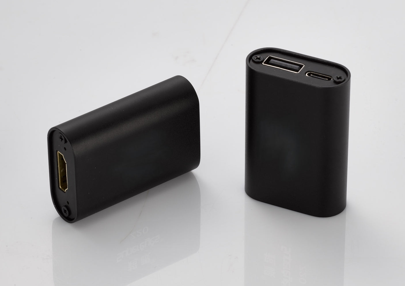 Vividia U-102 U2H USB Camera to HDMI Monitor Adapter Coupler Converter