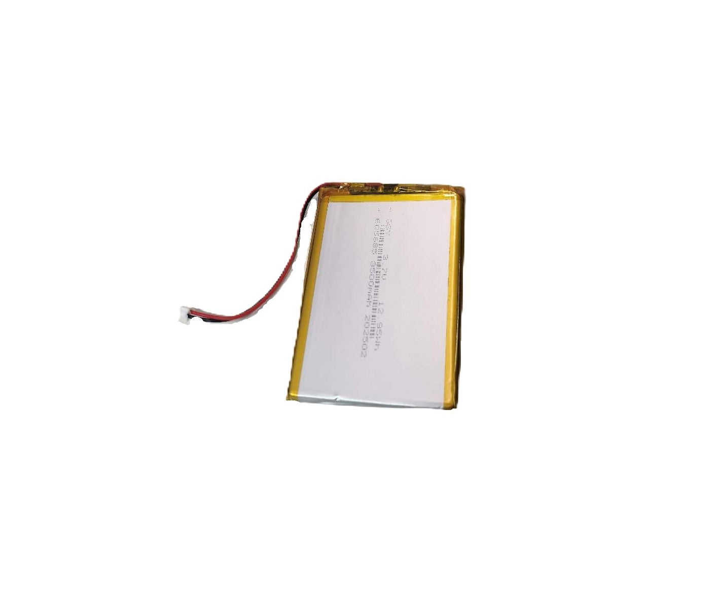 Replacement Battery for BD-4550 Dual-Camera Borescope