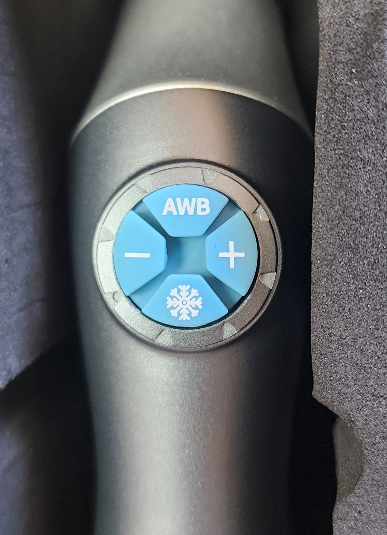 Vividia ECS-1001 USB Endoscope Fiberscope Eyepiece Camera 1920x1080 CMOS Camera and Universal Adaptor