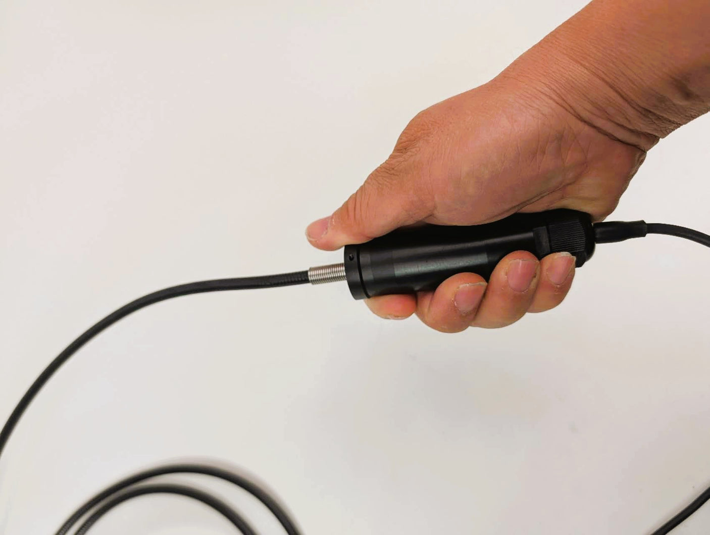 Vividia FC-62200 USB Semi-Rigid 2MP Video Borescope 2m Long 6.2mm Diameter