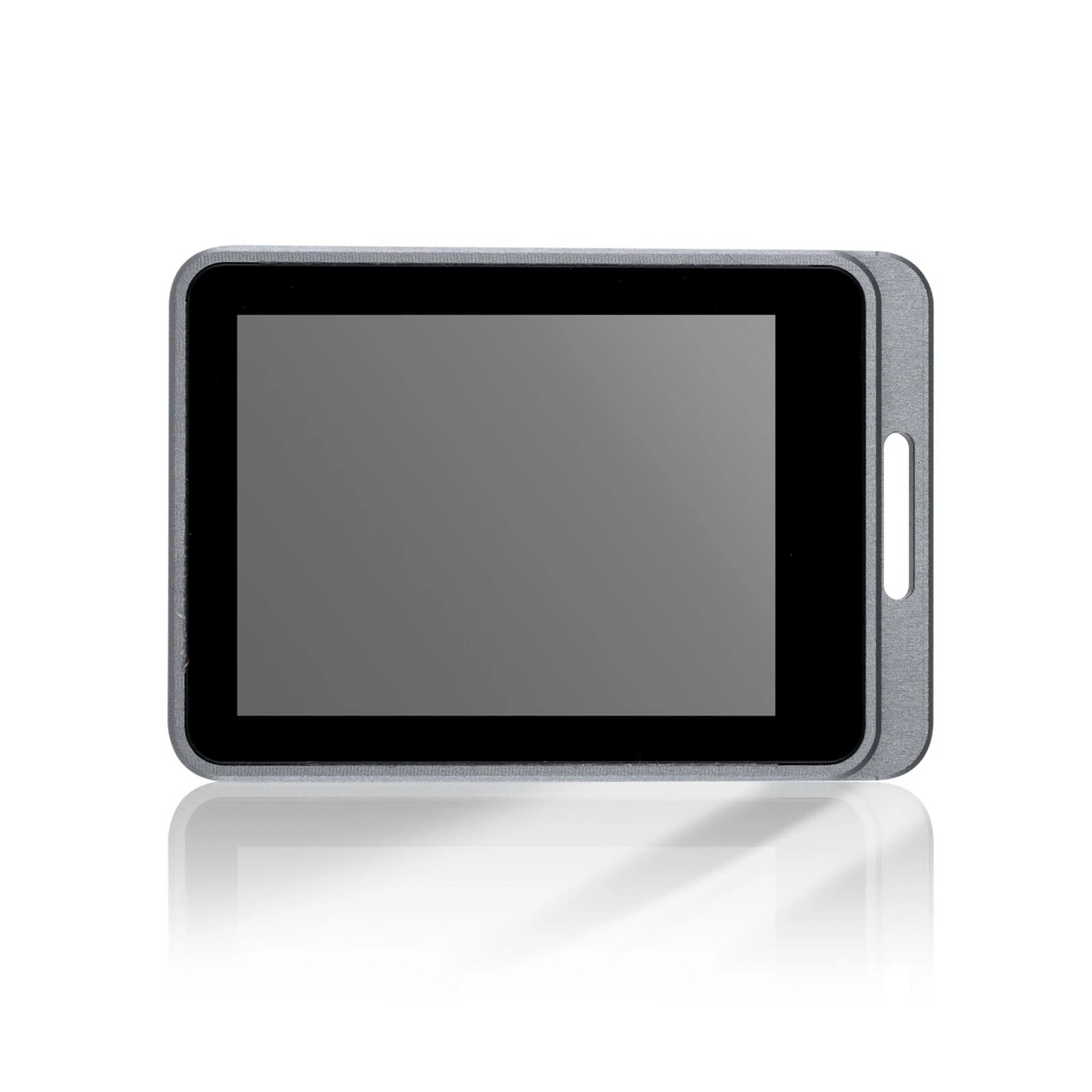 Vividia MM-240 Mini Metal Portable Pocket Microscope Magnifier 2.4" LCD Screen 7x 12x and 19x Magnification