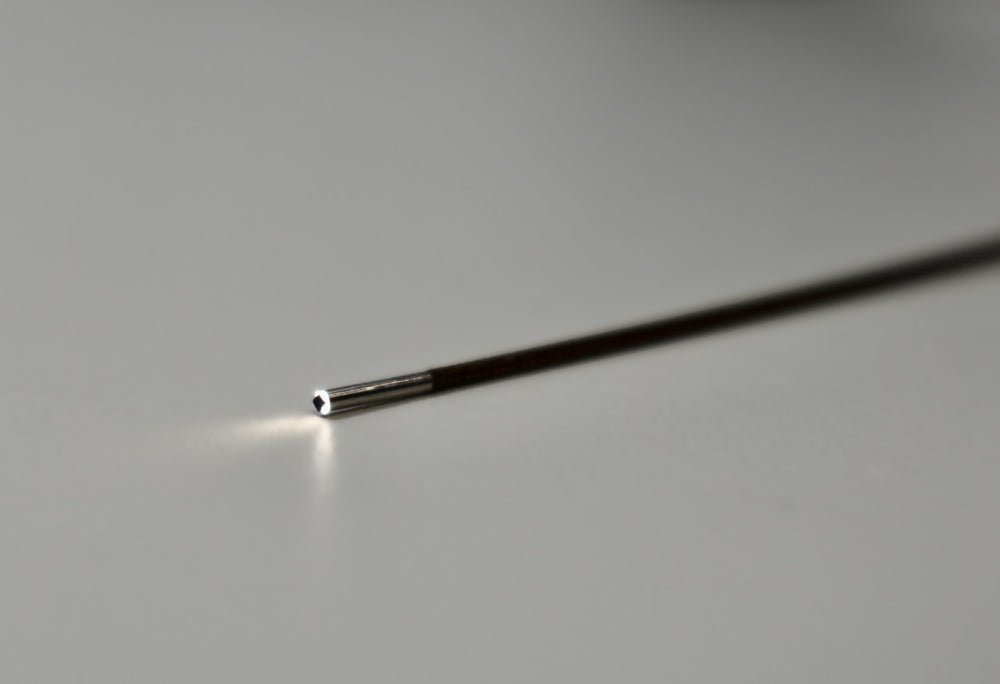 Replacement Small Diameter Probe for NP-0 Series Non-Articulation Flexible Small Diameter Borescope
