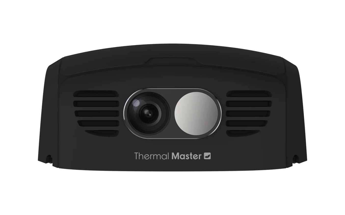 Thermal Master NV300 MAX, Detect Life, 328 Yards Anti-Collision Automotive Thermal Night Vision System Dashcam