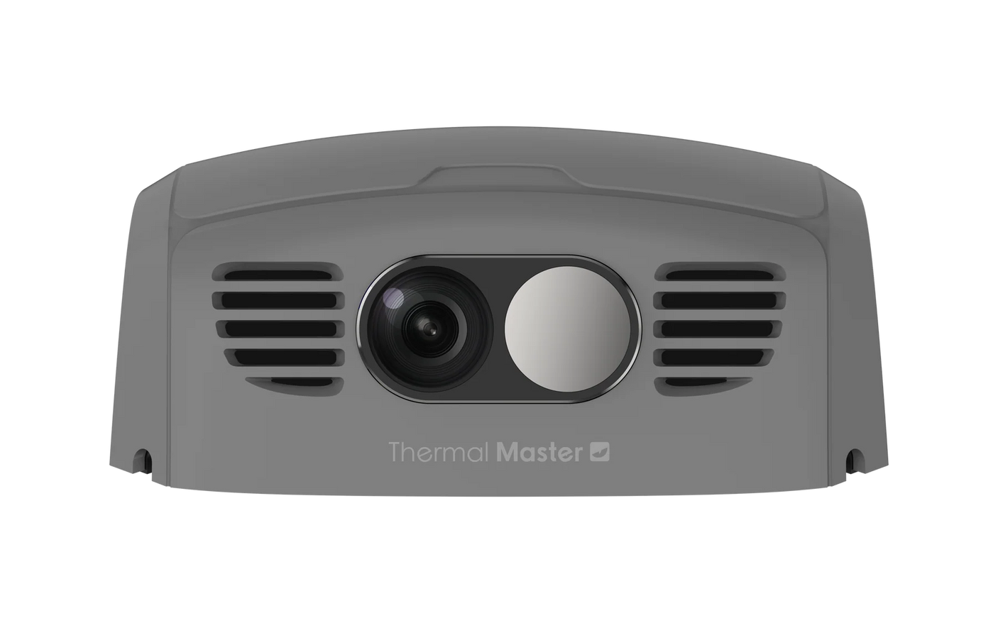 Thermal Master NV300 MAX, Detect Life, 328 Yards Anti-Collision Automotive Thermal Night Vision System Dashcam