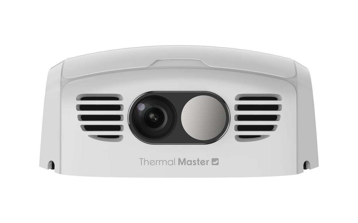 Thermal Master NV300 MAX, Detect Life, 328 Yards Anti-Collision Automotive Thermal Night Vision System Dashcam