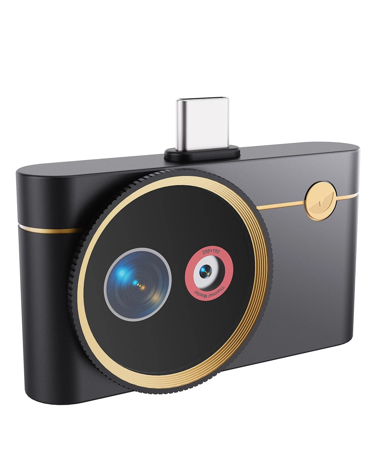 Thermal Master P4 AI Dual-Lens Thermal Camera for Smartphones