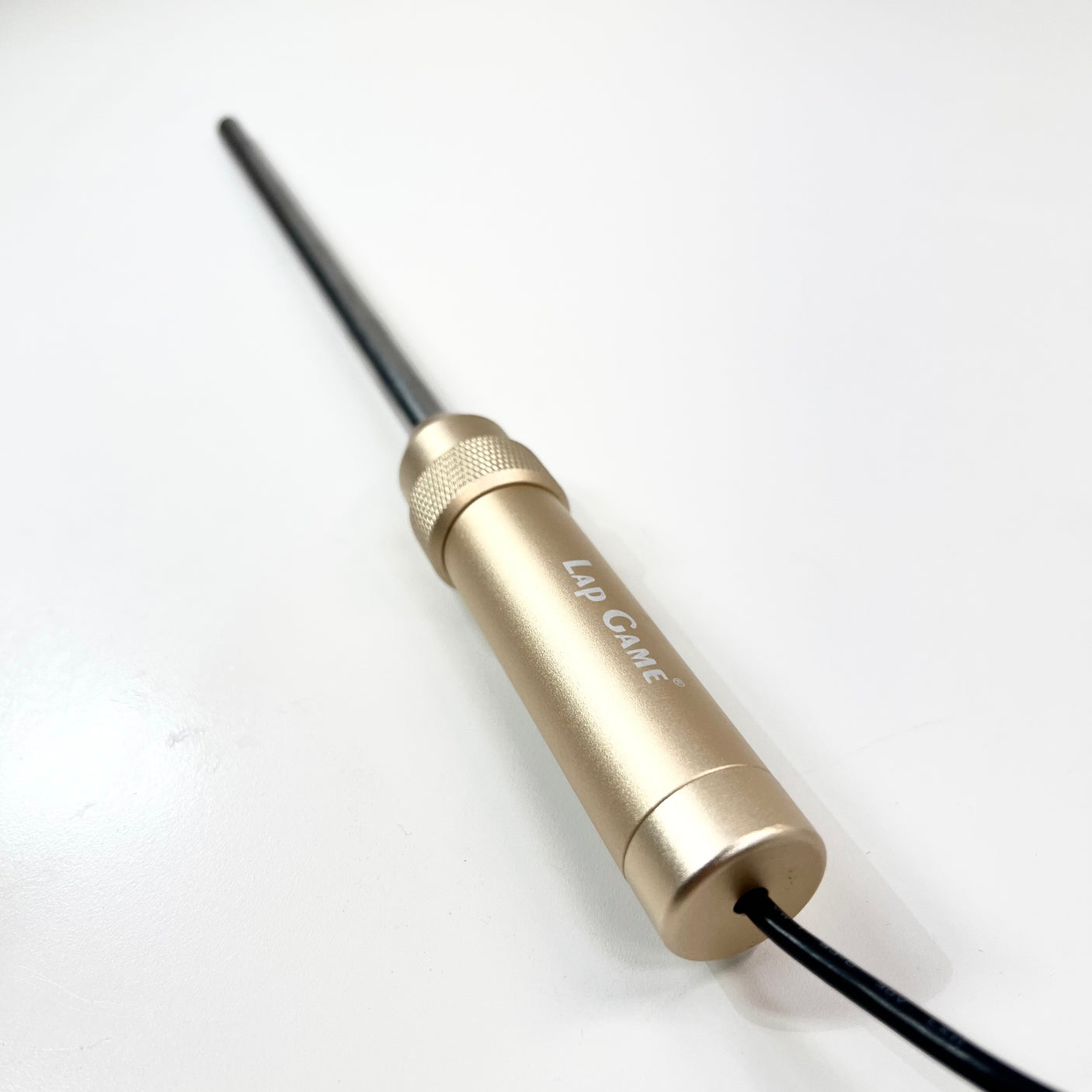 Vividia RB-10220-30 Rigid USB Manual Focus 2MP FHD Borescope 10mm Diameter 8.6" Long