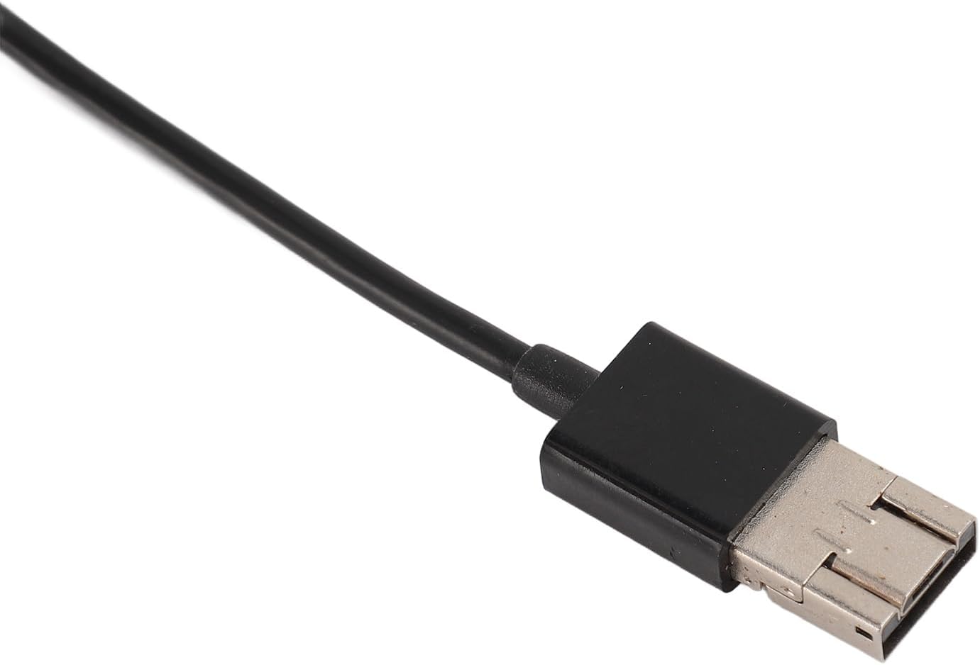 Vividia RB-49200 Rigid Needle-Like Straight USB Borescope 4.9mm 0.19" Diameter 8" long Probe