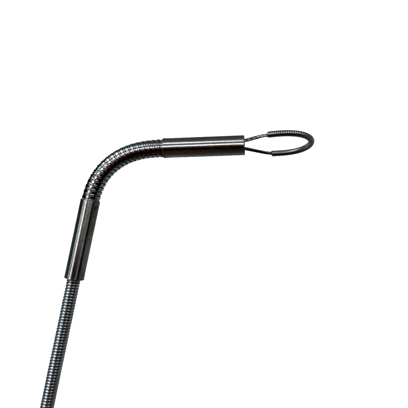Vividia SN-4110 Slim Snare Retrieval Tool for Mechanics Technician 4.1mm Diameter 1m Long