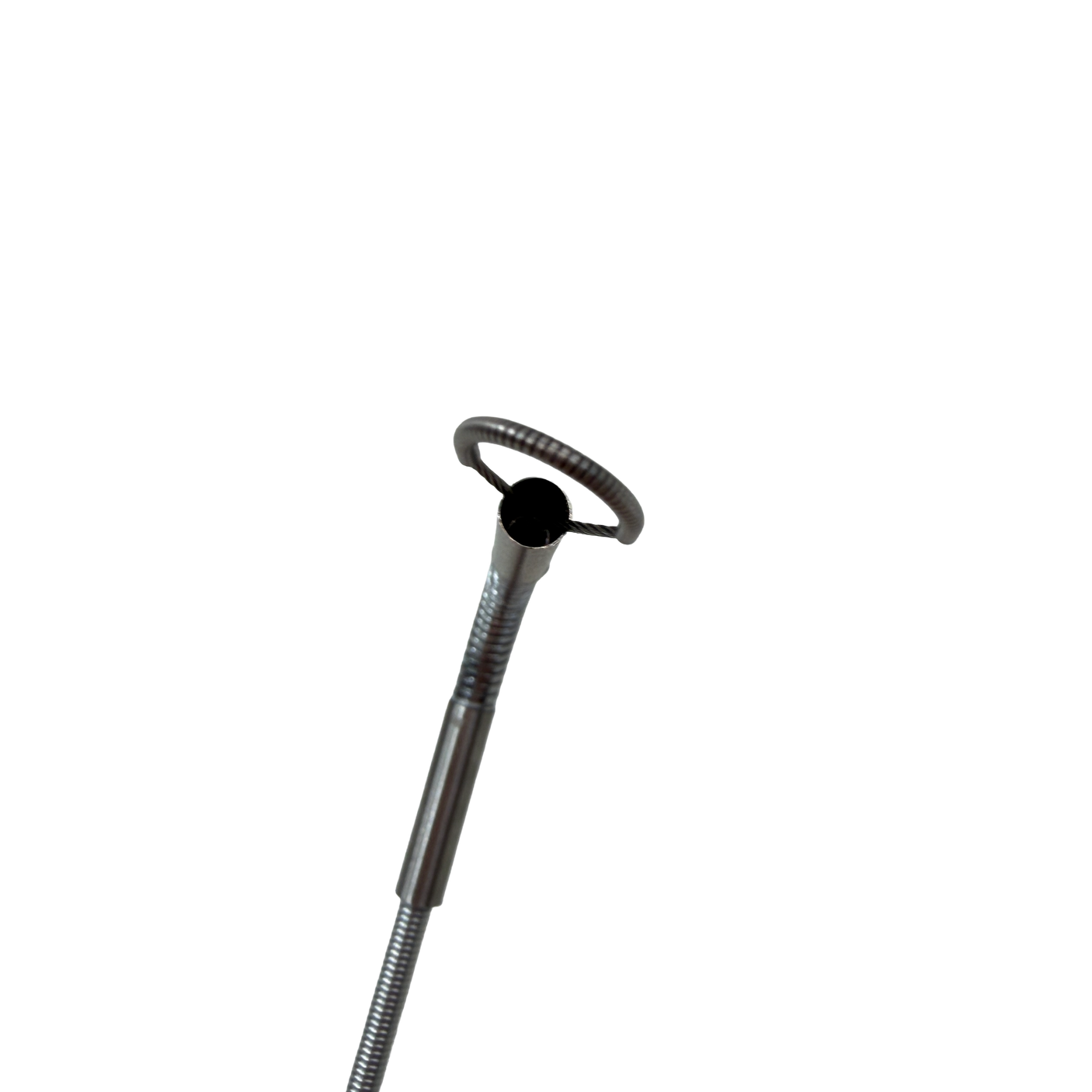Vividia SN-4110 Slim Snare Retrieval Tool for Mechanics Technician 4.1mm Diameter 1m Long