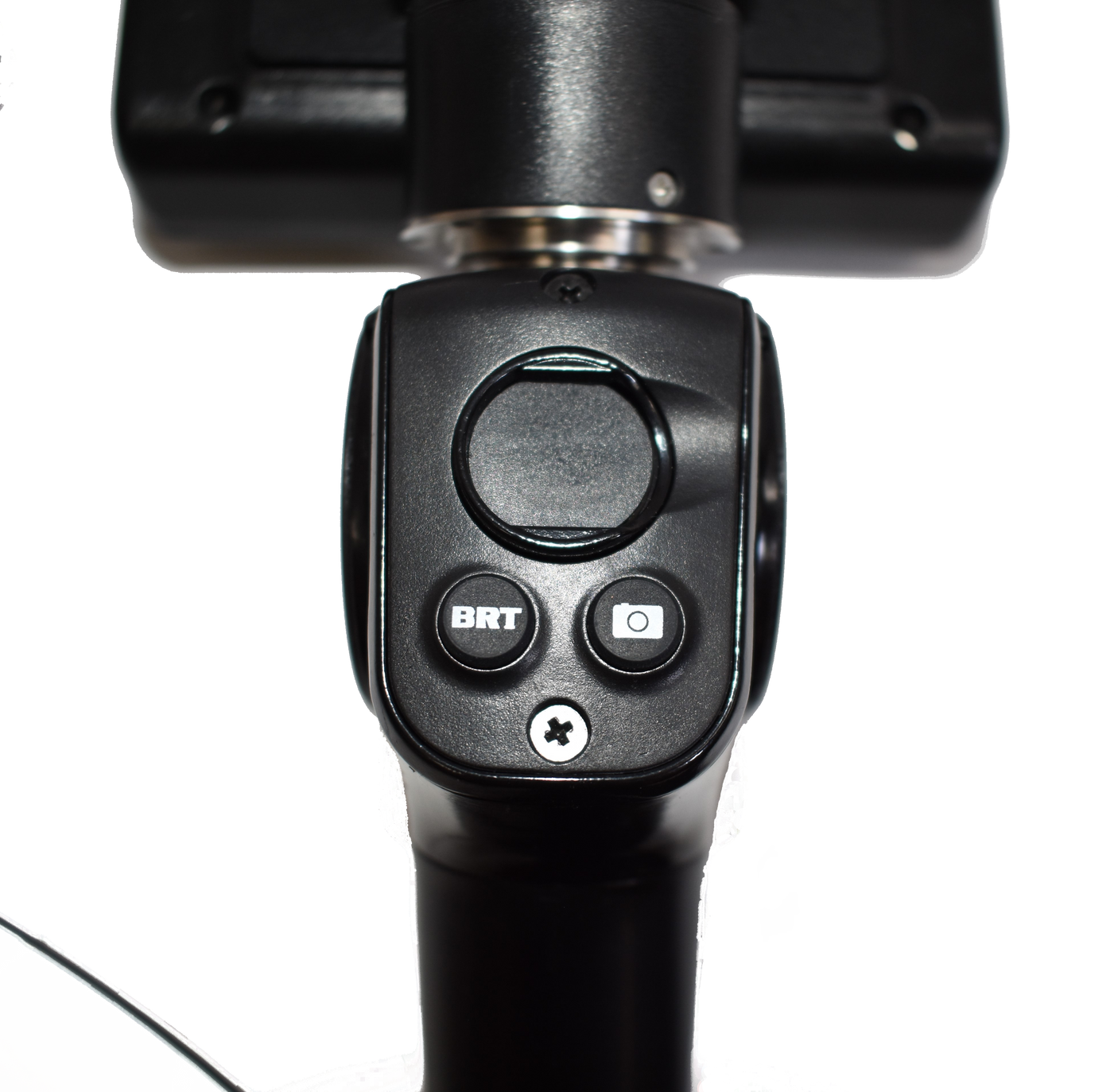 Vividia SV-0-07810 Flexible Video Borescope Ultra Thin 0.78mm Diameter 1m Long Probe 5" Touchscreen Monitor