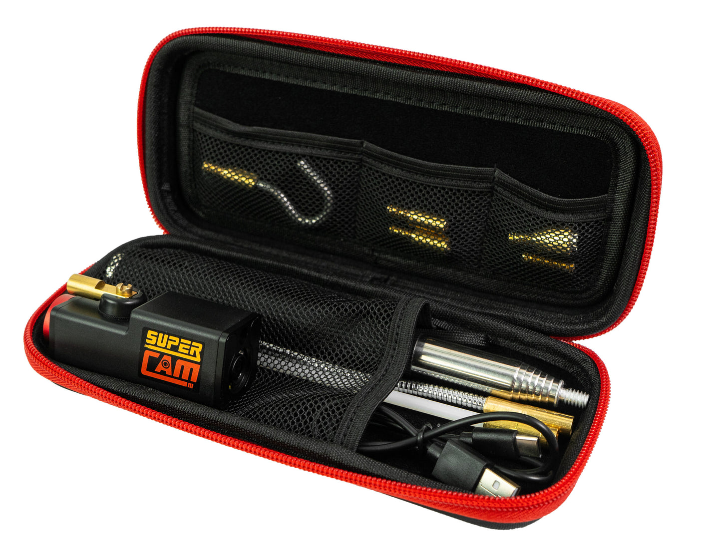 TVS-102 Super Cam Wireless Inspection Camera