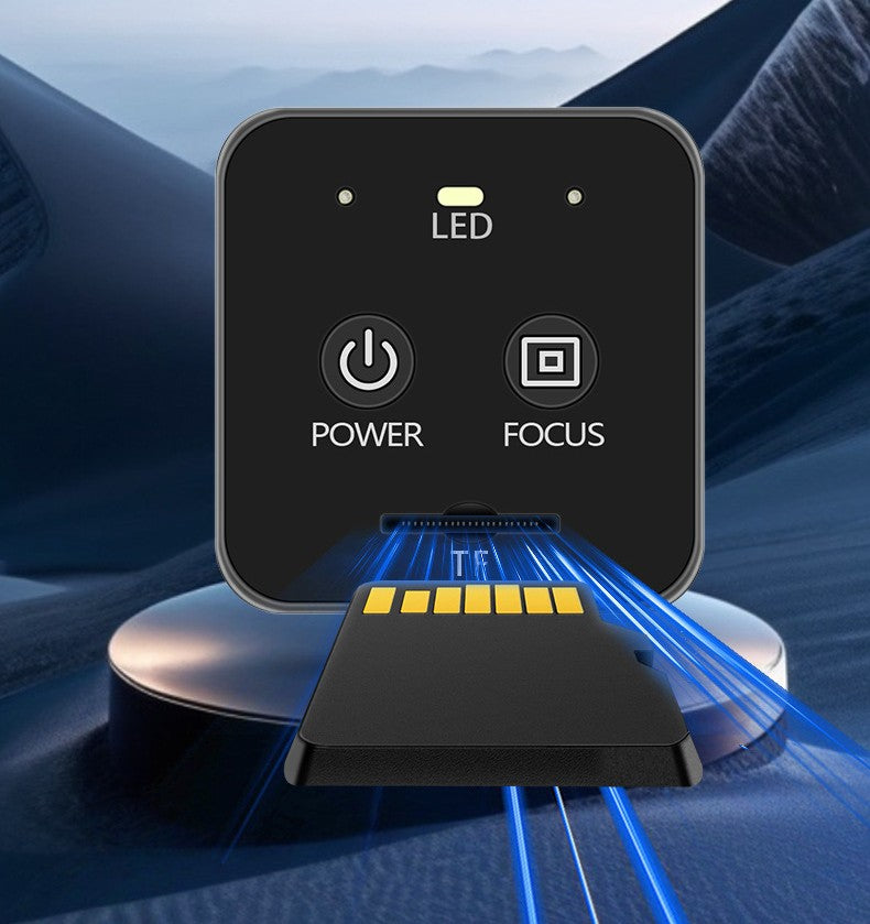 ViSee TVM-435AF Tabletop Autofocus Video Magnifier with HDMI and USB Output