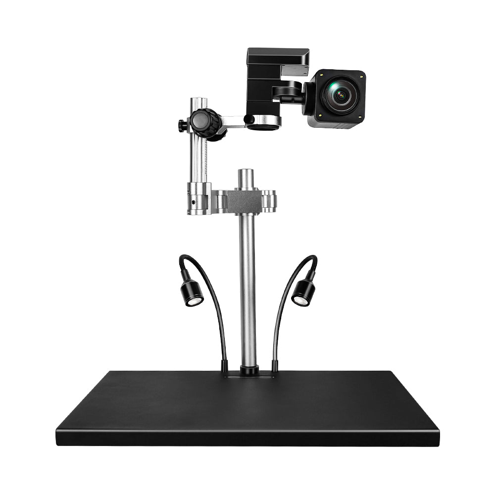 ViSee TVM-435AF Tabletop Autofocus Video Magnifier with HDMI and USB Output