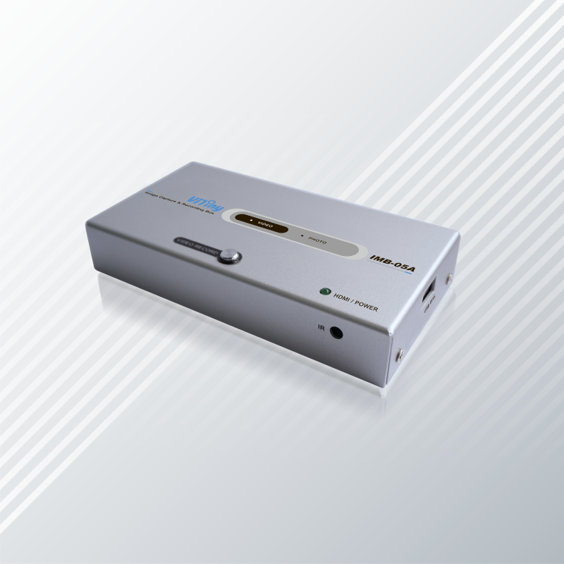 ViTiny IMB-05 HDMI Image Capture Box for UM08 UM18 UM10 UM20 UM30 and UM06 Microscopes