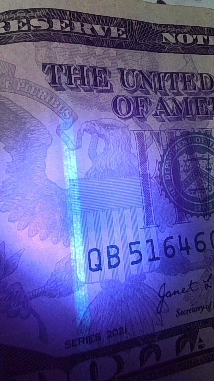 Vividia UV-800R Flexible Rotational USB One-Way 180 Degrees Articulaiton UV Lighting HD Borescope