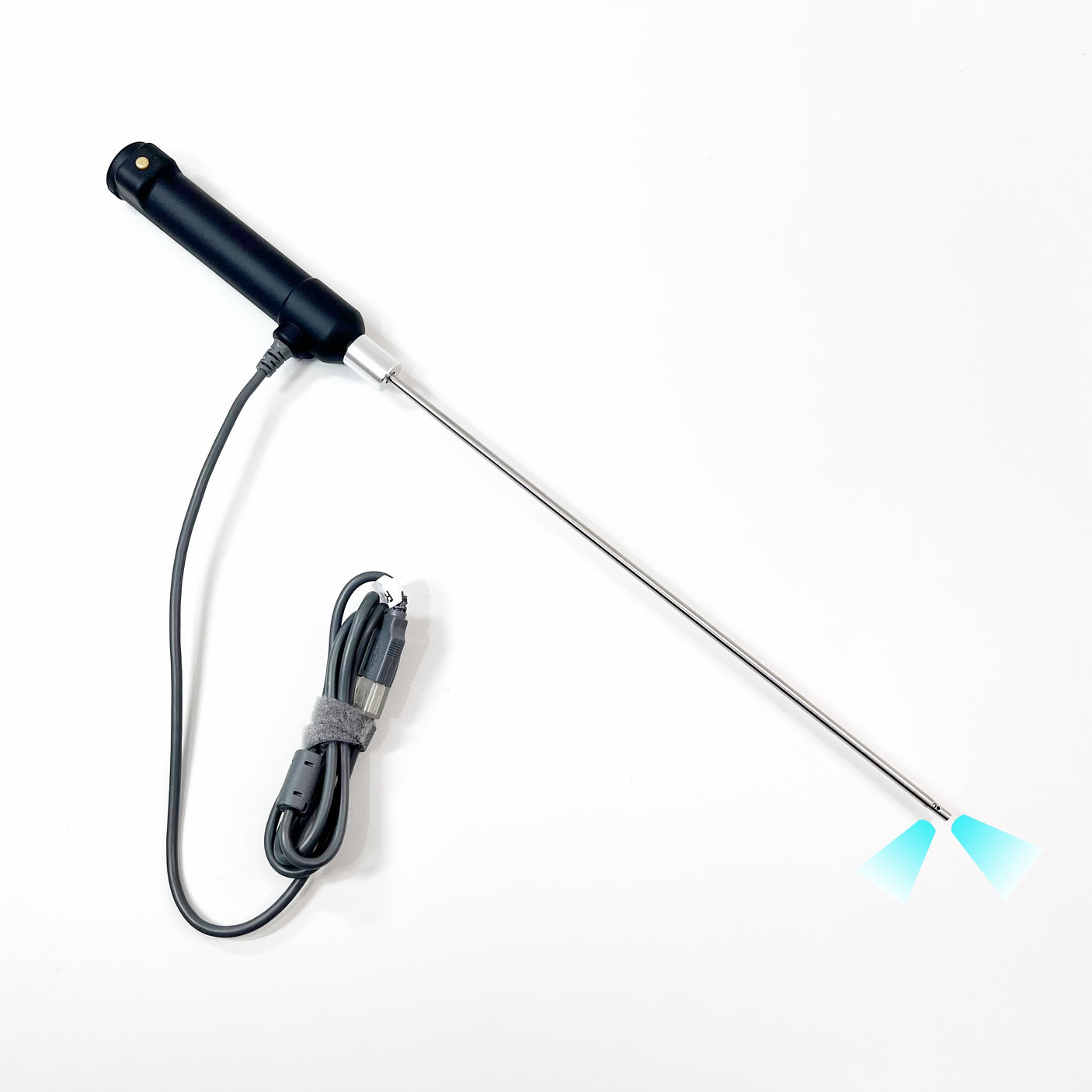 BD-0-4030Y Dual Camera Rigid Inspection Borescope