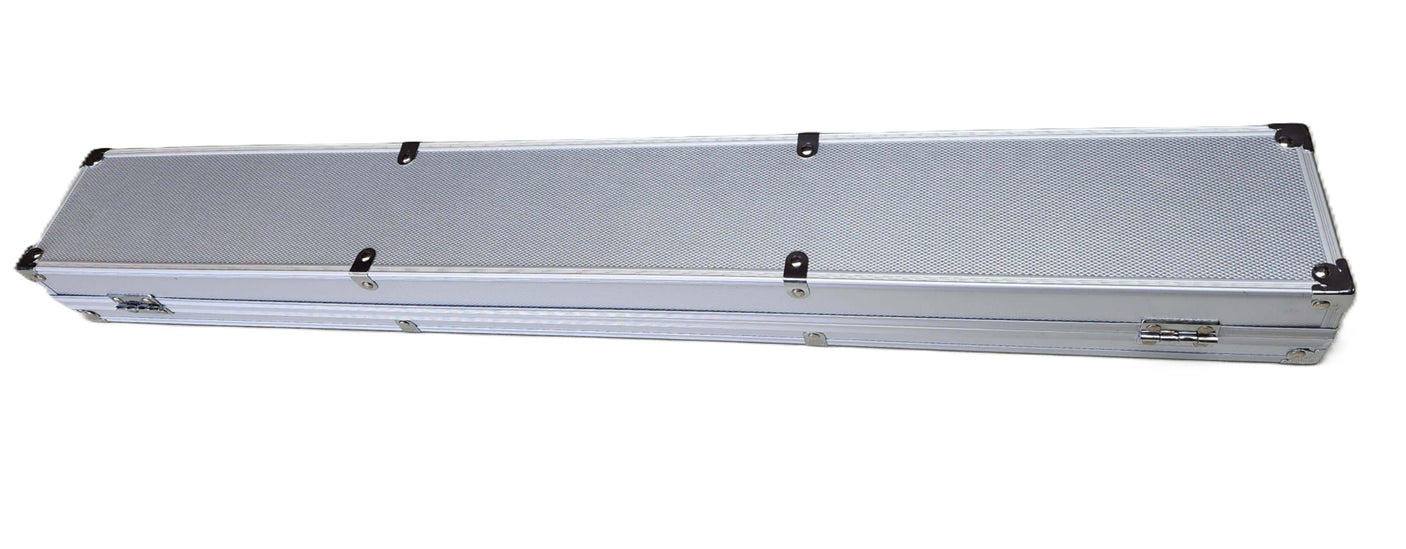 Aluminum Tool Box for Vividia VA-400 Rigid Articulating Borescope and UV-400 Articulating UV/White LED Borescope