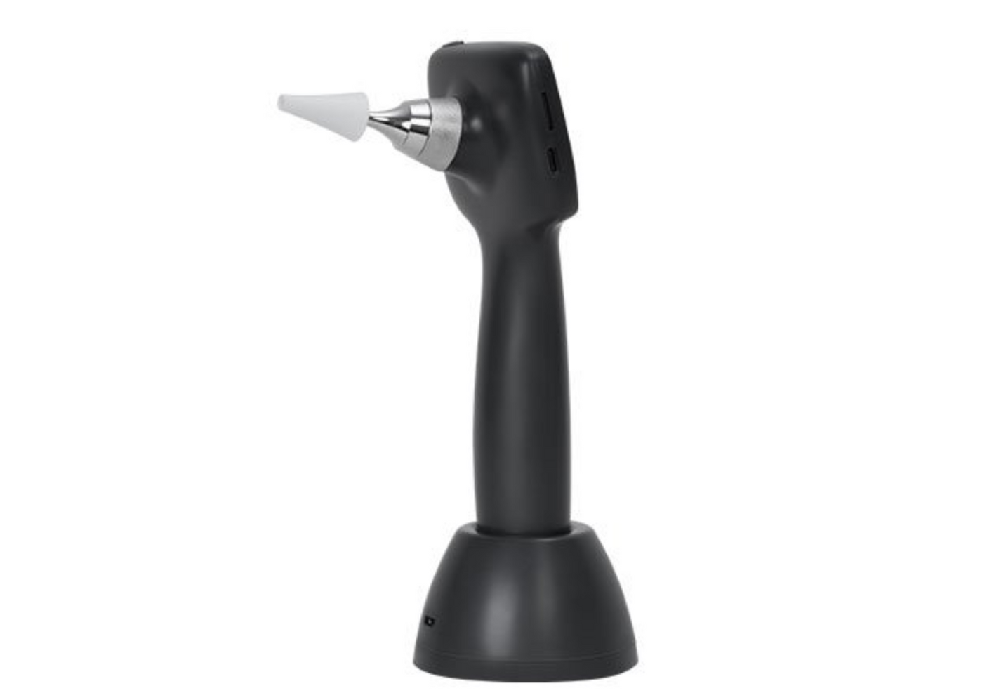 Vividia VO-103 LCD/USB Portable Handheld Veterinary HD Otoscope with 3" LCD Monitor USB Output Android and PC Windows MacBook