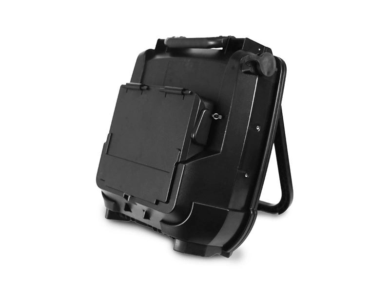 Vividia VS-20208 Mini Portable Pipe Sewer Inspection Camera with 20mm Diameter HD Camere Head 20m Long Push-Rod Cable and 8" Monitor