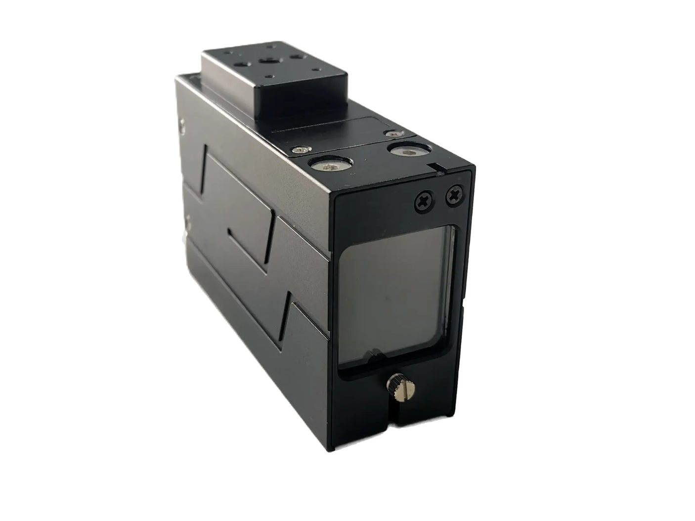 VIvidia WCS-263 Portable Welding Camera forProcess Monitor and Robotic Inspection with 8" Monitor