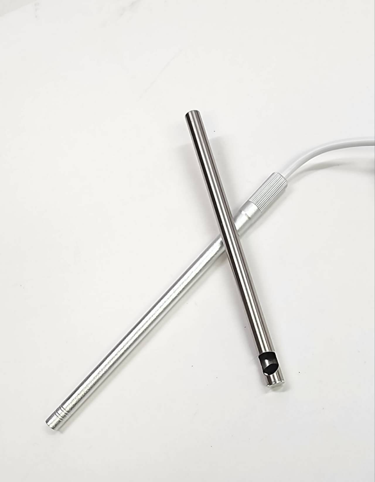 Long Metal Side View Mirror Tube for PM-70 Pen-Type Microscope SM-PM70