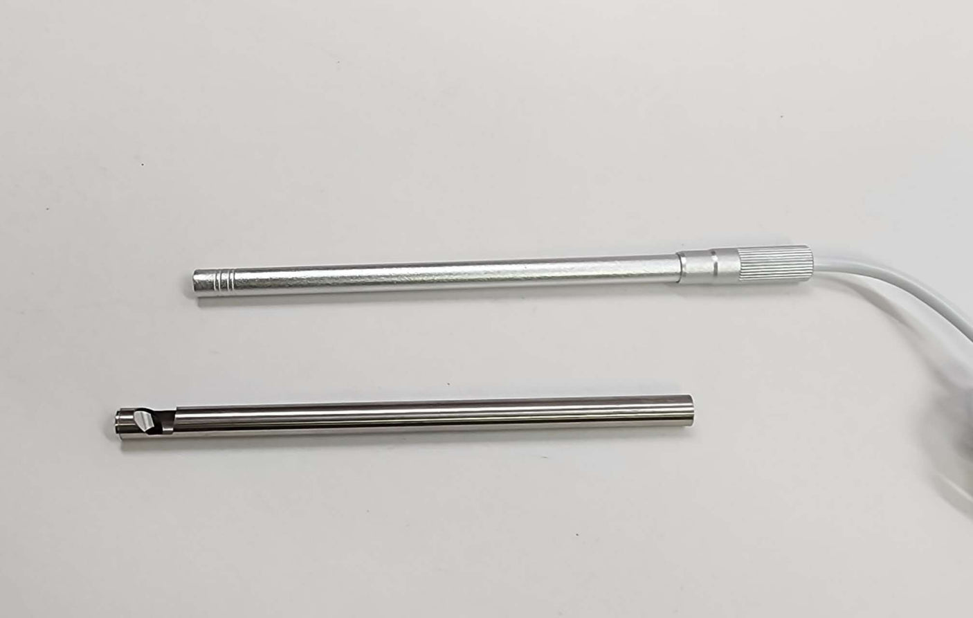 Long Metal Side View Mirror Tube for PM-70 Pen-Type Microscope SM-PM70